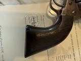 1873 model SAA Colt Texas shipped 1st Generation - 2 of 14