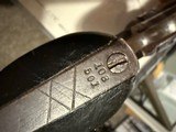 1873 model SAA Colt Texas shipped 1st Generation - 10 of 14