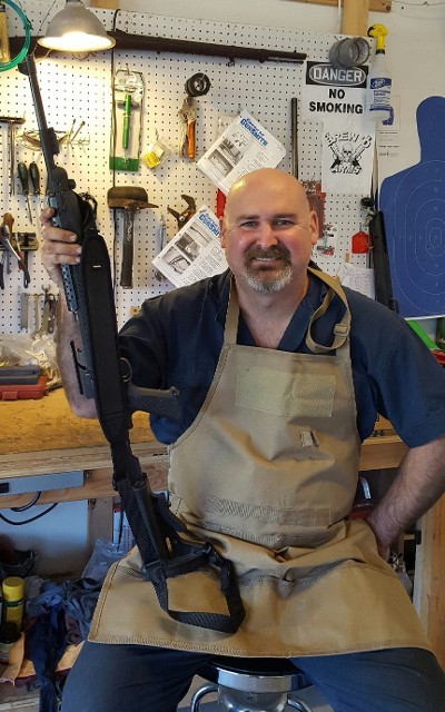 Quality Repairs, Affordable Prices, Personal Service