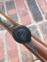 RARE - Winchester Model 1885 Semi-Deluxe "Low-Wall" Target Rifle .22 Short. - 9 of 15
