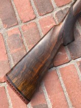 SCARCE Pre-War Belgium Browning Superposed Grade 1 Standard 12 Gauge Shotgun. - 5 of 15