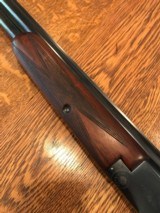 Pre-War Browning Superposed 12 ga. 26