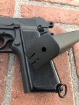No 2 MK 1* / BROWNING FN 9MM HP INGLIS CANADA. - 5 of 10
