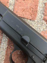 No 2 MK 1* / BROWNING FN 9MM HP INGLIS CANADA. - 4 of 10