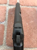 No 2 MK 1* / BROWNING FN 9MM HP INGLIS CANADA. - 8 of 10