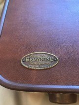 Browning Hartman BT-99 Luggage Case - 8 of 8