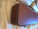 Browning Hartman Luggage Case 30