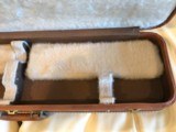 Browning Hartman Luggage Case 30
