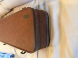 Browning Hartman Luggage Case 30