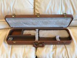 Browning Hartman Luggage Case 30