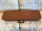 Browning Hartman Luggage Case 30