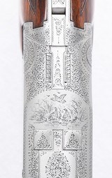 Pre-War Browning Belgium “Diana” Superposed Pre-War - 5 of 15