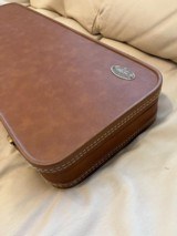 BROWNING (Hartmann / Airways) Early Luggage case for Auto 22 / SA 22. - 5 of 9