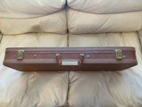 BROWNING (Hartmann / Airways) Early Luggage case for Auto 22 / SA 22. - 8 of 9