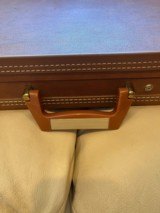 BROWNING (Hartmann / Airways) Early Luggage case for Auto 22 / SA 22. - 4 of 9