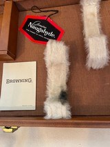 BROWNING (Hartmann / Airways) Early Luggage case for Auto 22 / SA 22. - 3 of 9