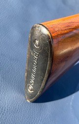 Browning Belgium Superposed Mfg. 1957 - Grade 1 - 13 of 13