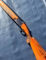 Browning Belgium Superposed Mfg. 1957 - Grade 1