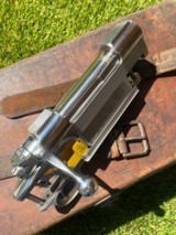 Montana Rifle Company - Kalispell, MT .505 Gibbs (Model 1999 Professional Hunter Series).