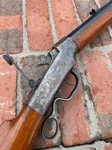 Marlin Firearms Co. - Ballard #5 Pacific - 40-85 Caliber - 1 of 15