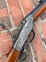 Marlin Firearms Co. - Ballard #5 Pacific - 40-85 Caliber - 10 of 15