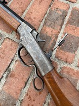 Marlin Firearms Co. - Ballard #5 Pacific - 40-85 Caliber - 2 of 15