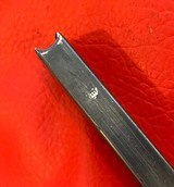 Mauser BYF 44 P.38 German WWII Pistol & Holster - 10 of 11
