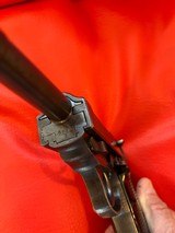 Mauser BYF 44 P.38 German WWII Pistol & Holster - 11 of 11