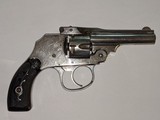 Hopkins & Allen Arms, Forehand Model 1901 - 1 of 6