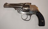 Hopkins & Allen Arms, Forehand Model 1901 - 2 of 6