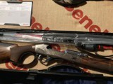 Benelli Ducks Unlimited SBE 3 - 1 of 4