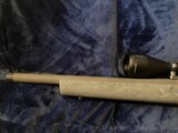 Remington 700 Tactical 308 - 2 of 6