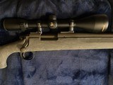 Remington 700 Tactical 308 - 1 of 6