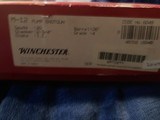 Winchester High Grade Model 12 - 6 of 6