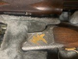 Browning Citori 325 Grade VI - 2 of 6