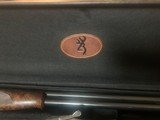 Browning 525 Golden Clays - 6 of 8