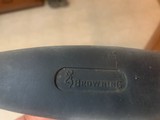 Browning Gold 12ga original shadowgrass - 4 of 7