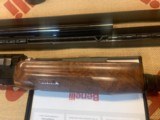 Benelli UltralightAs New - 3 of 6