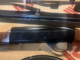 Benelli UltralightAs New - 6 of 6