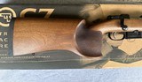 CZ 527 MTR 223 1:9 twist - 2 of 11
