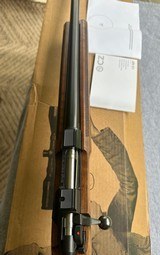 CZ 527 MTR 223 1:9 twist - 5 of 11