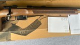 CZ 527 MTR 223 1:9 twist - 3 of 11