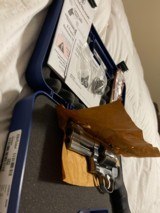 *** NEW ***SMITH & WESSON 500***INCLUDED 200CARTRIGES*** - 5 of 12