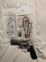 *** NEW ***SMITH & WESSON 500***INCLUDED 200CARTRIGES*** - 6 of 12