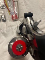 *** NEW ***SMITH & WESSON 500***INCLUDED 200CARTRIGES*** - 4 of 12