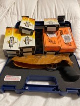 *** NEW ***SMITH & WESSON 500***INCLUDED 200CARTRIGES*** - 8 of 12