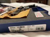 *** NEW ***SMITH & WESSON 500***INCLUDED 200CARTRIGES*** - 11 of 12