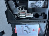 Ruger super RedHawk 454 - 3 of 9