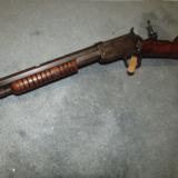 Winchester Model 90 3rd Model 22 Long Tang Sight - 8 of 8