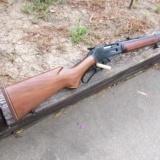 Marlin 336S 35 rem - 2 of 7